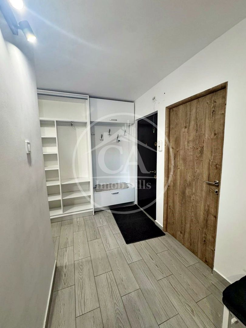 Apartament de închiriat cu 3 camere în zona Rogerius, Oradea - Poză 14