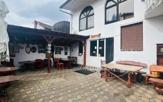 Pensiune de vânzare | 400 MPU | 10 Camere | Rasinari - Curmatura - Poză 18