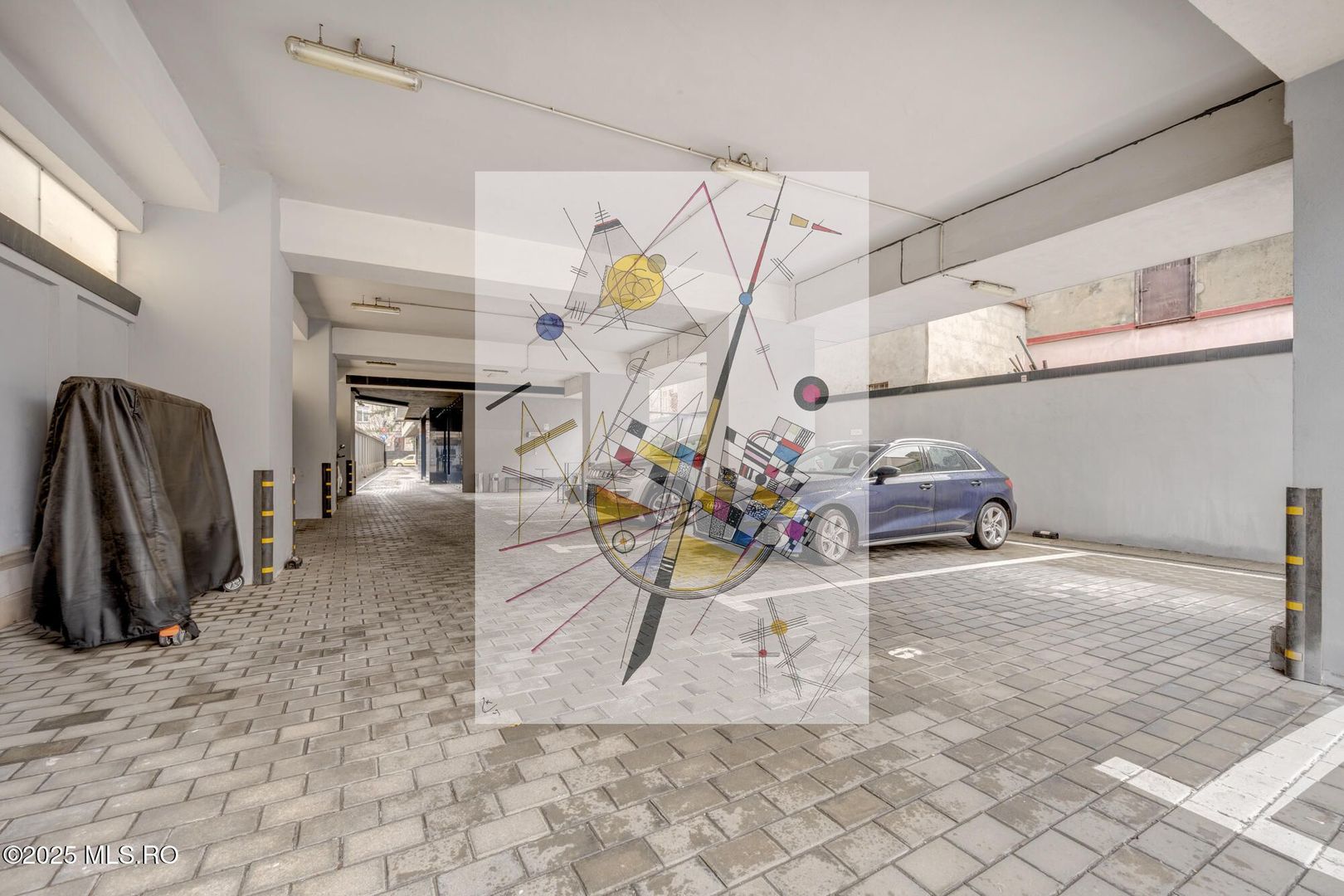 Penthouse 4 Camere 150 mp, Terasa, Boxa 34 mp, 2 Parcari - Poză 17