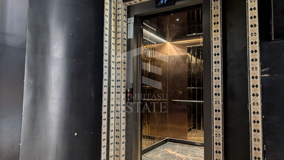 Coworking modern în zona Cișmigiu – 3 birouri de închiriat - Poză 34