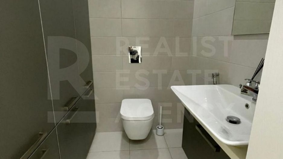 Chirie, apartament, 2 camere, str. Dr. Tudor Strişcă, Botanica - Poză 5