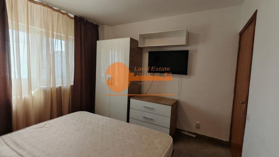 Apartament de 2 camere zona Mihai Bravu - Poză 9