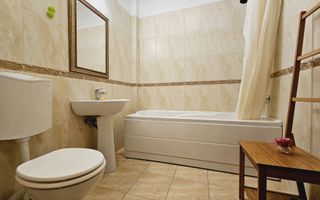 Apartament cu 2 camere de inchiriat in Anghel Saligny - Poză 7