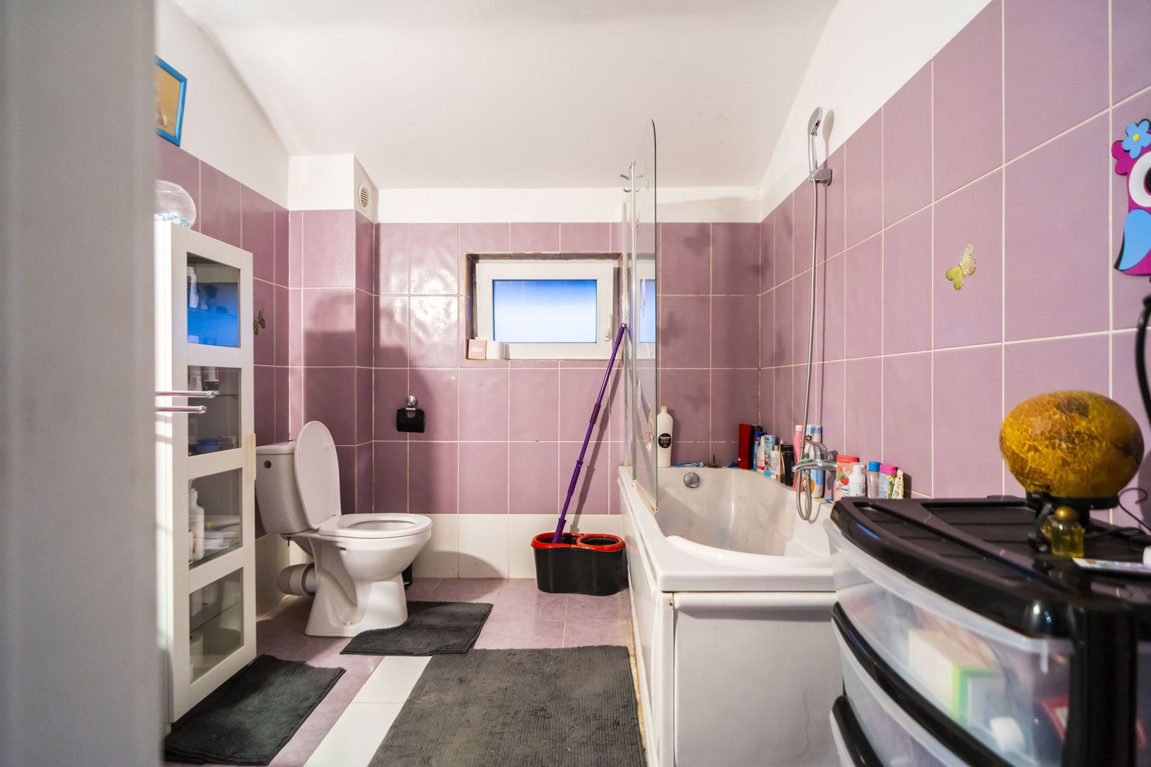 Ciorogarla, stradal, spatiu birou / sediu firma / pretabil investitie - Poză 9