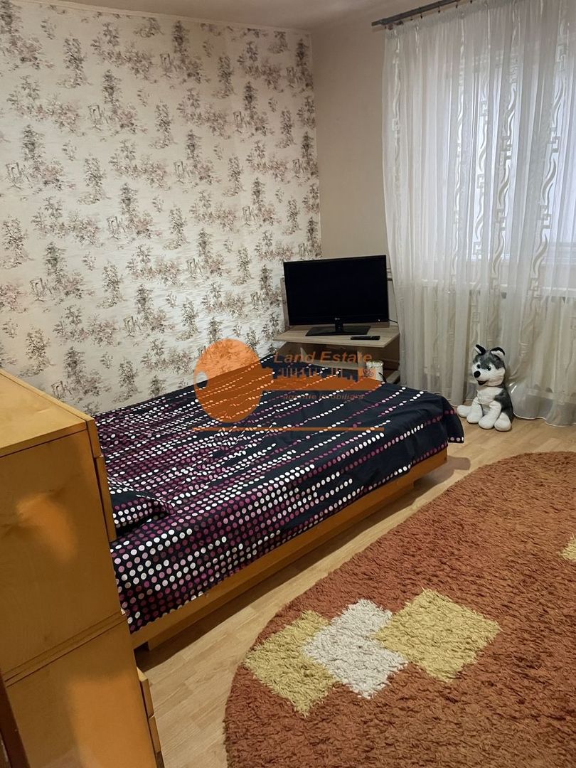 Apartament cu 2 camere in zona Parc Sebastian - Poză 1