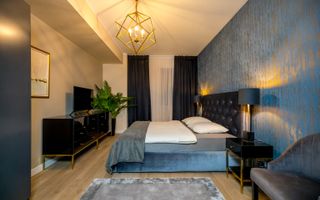 APARTAMENT DE 4 CAMERE ULTRALUXURY | Gafencu 49 | - Poză 26