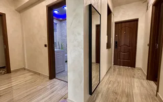 Apartament 4 camere | Lux | Premium | Parcare | Isaran Residence - Poză 26