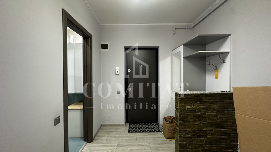 Apartament 2 camere | 2 locuri de parcare | Zona Eroilor - Poză 11