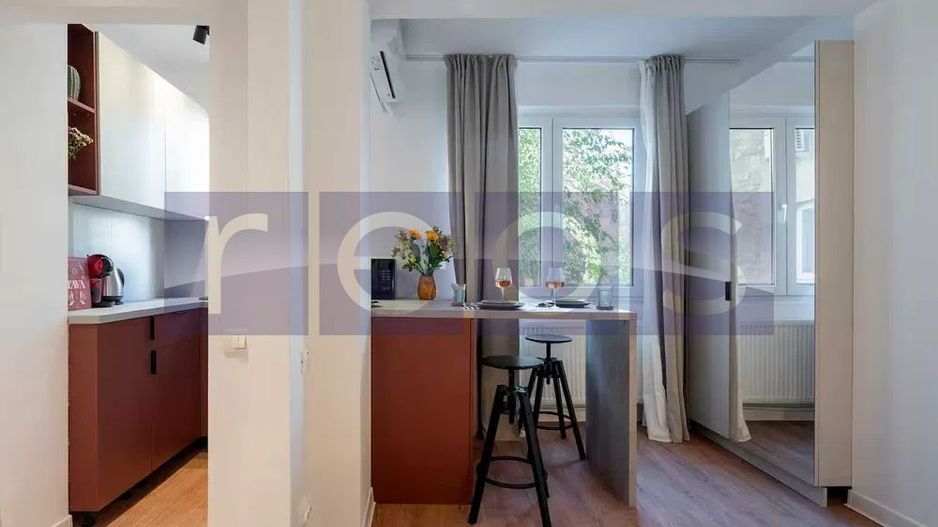 VANZARE GARSONIERA 18MP NATIUNILE UNITE CALEA VICTORIEI OCAZIE INVESTITIE - Poză 2