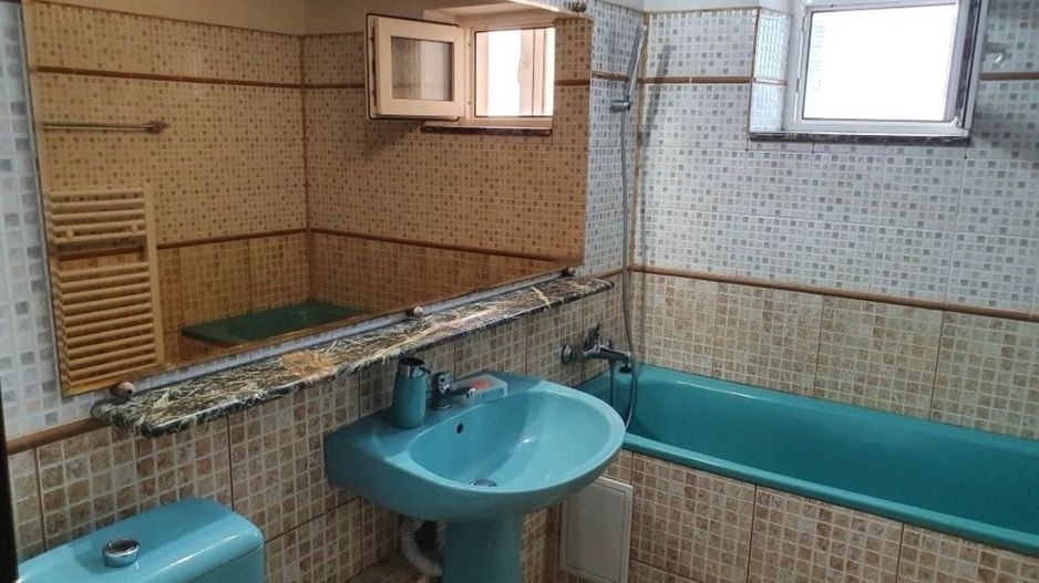 AP. 3 CAMERE SEBASTIAN, PARCARE, CENTRALA, MOBILAT SI UTILAT MODERN - Poză 8