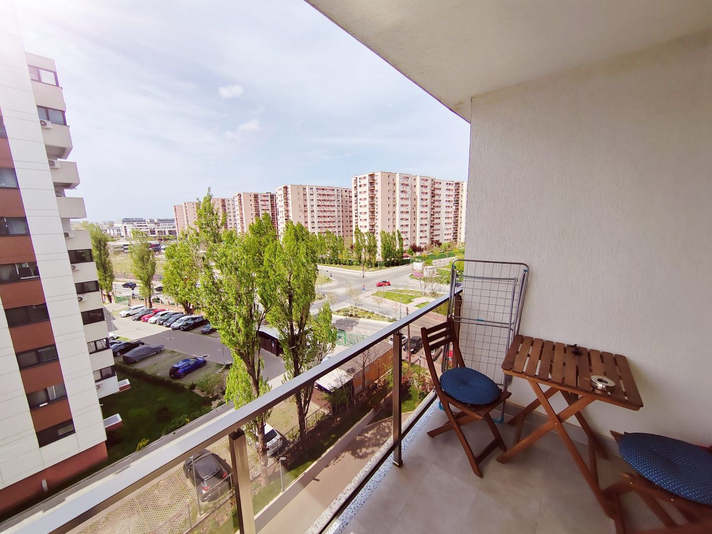 Titan/Pallady/Hils Brauner 3 camere /loc Parcare - Poză 3