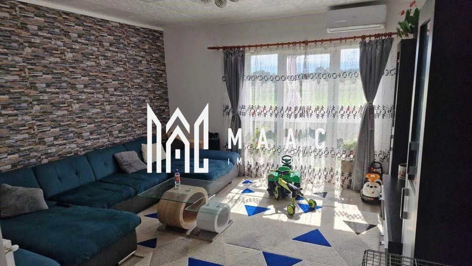 Apartament 4 camere | 120 MPU | Terasa | Arhitectilor - Poză 1