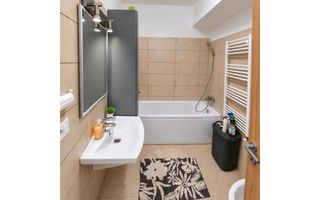 Apartament 2 camere - Otopeni,  Zona Centrala | 2 locuri de parcare - Poză 8