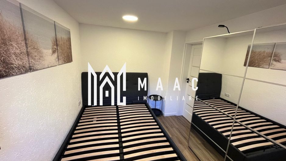 Garsonieră de închiriat | 35Mp  | Parcul Sub Arini | Sibiu - Poză 5