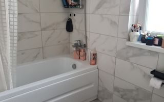 vila indiv 6camere+curte+2parcari,totulnou,mobutil(discut.) sau nu - Poză 11