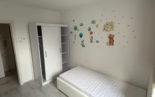 Apartament 4 camere | Apusului – Gorjului 79,60 mp | Renovat complet - Poză 16