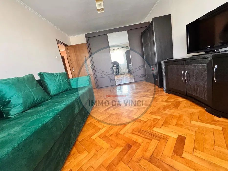 APARTAMENT DE VANZARE 3 CAMERE | MARASTI - Poză 3