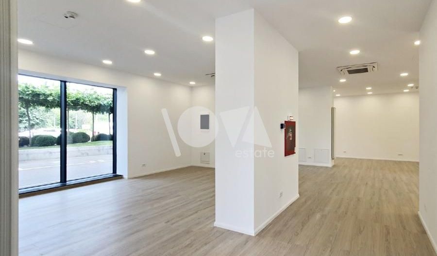 De închiriat:Spatiu comercial stradal Cotroceni-B-dul Geniului-CORTINA - Poză 9