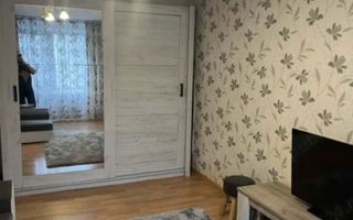 Apartament cu 3 camere zona Crangasi-Bloc Reabilitat - Poză 2