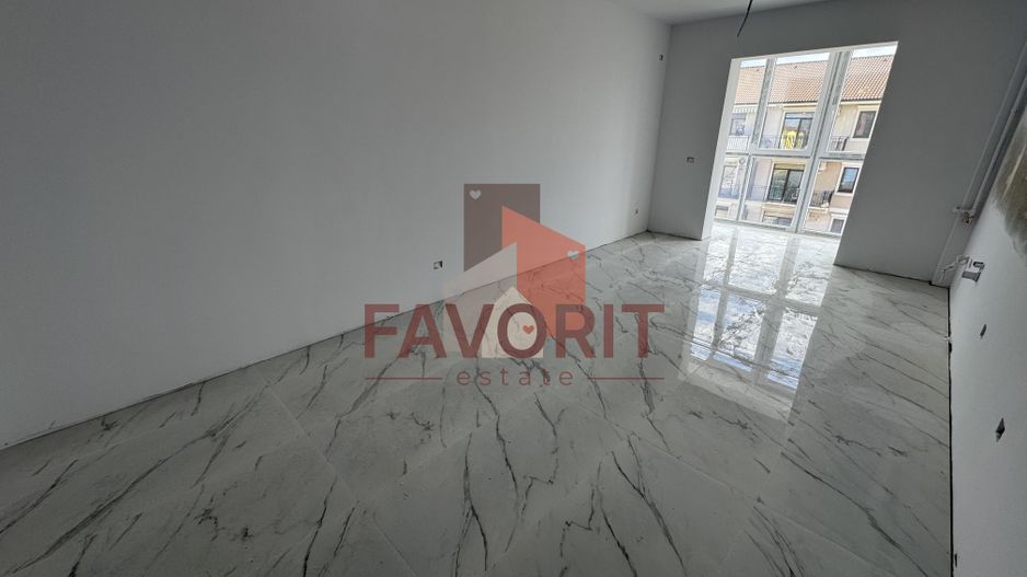 Etaj intermediar. Bloc nou finalizat. Loc de parcare inclus - Poză 4