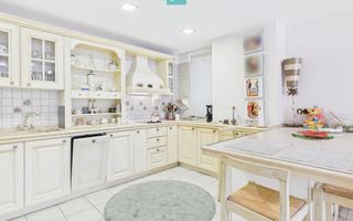 Oază urbană cu 3 camere și terasă de vis – Șoseaua Nordului - Poză 13