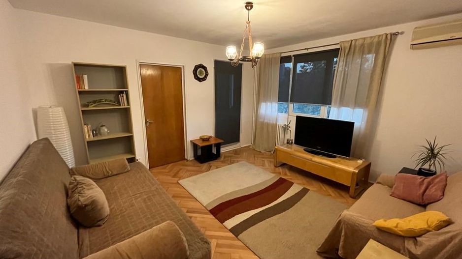 Apartament 3 camere zona Nicolae Grigorescu - Titan - Poză 1