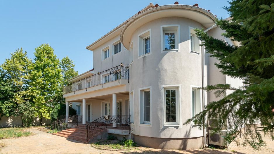 Cernica - Intre Lac si Padure, Vila luxoasa 946 MP, teren 1382 MP - Poză 56