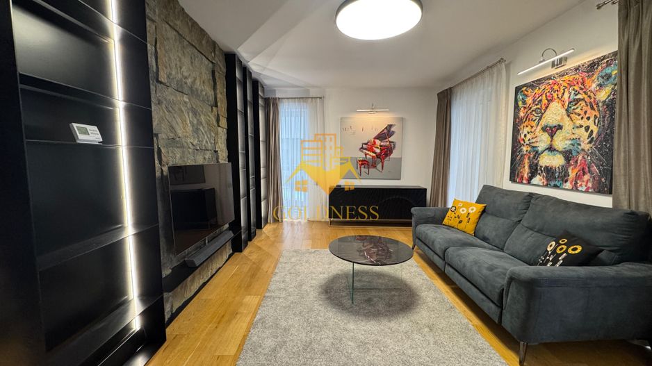 2 camere open-space, Zona Semicentrala, Traian, Piata Mihai Viteazu - Poză 3