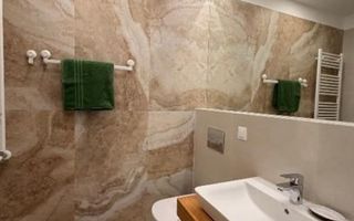 2 camere | Nusco City | Pipera | Aviatiei | Promenada - Poză 9