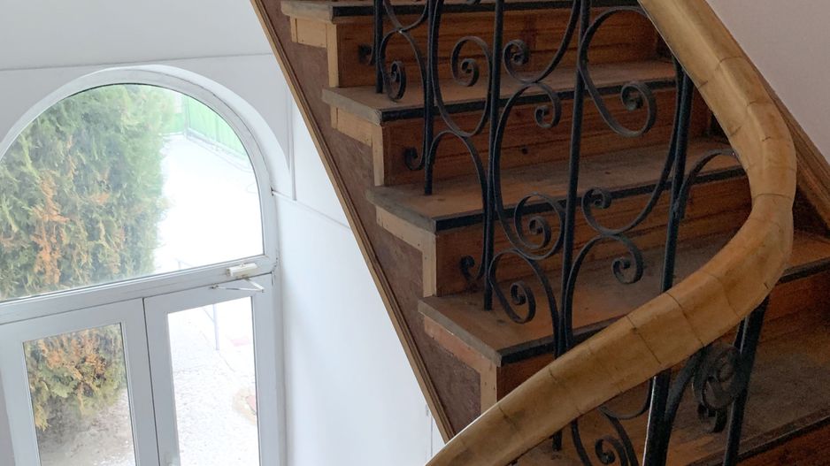 NOU-INCHIRIERE CLADIRI-CALEA VICTORIEI-CEC-TEREN 1300MP - Poză 14