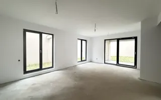 Duplex nou de 210 mp cu garaj si terasa panoramica, Andrei Muresanu - Poză 11