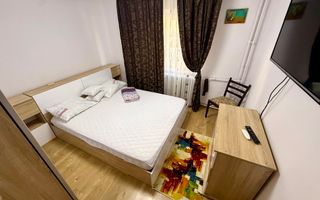 2 decomandate - parter - mobilat - utilat - Rovine - Posta - Poză 1