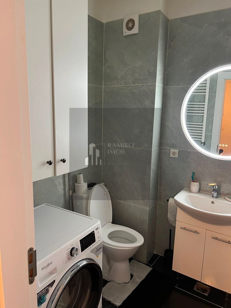 Apartament 2 camere lux CAVAR OCAZIE - Poză 8
