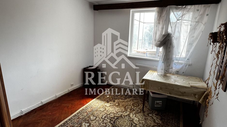 Apartament 2 camere de vanzare – Micro 6 / limita cu OM zona linistita - Poză 3