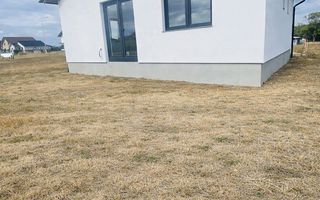 Casă Parter Semifinisată – Oșorhei, utilități complete, teren 515 mp - Poză 4