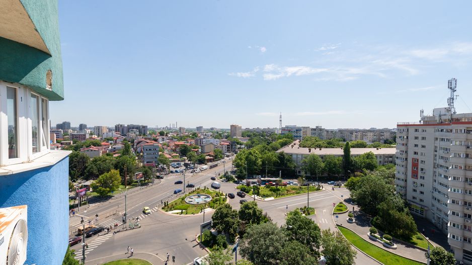 Garsoniera de vanzare, mobilata si renovata 2026, metrou Brancoveanu - Poză 18