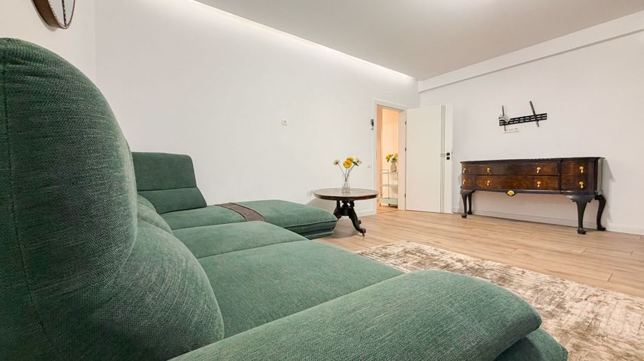 Chirie I Apartament 2 camere I Sisesti I Prima inchiriere - Poză 1