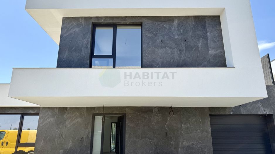 Own Lake Residence | Vila 6 camere | Pompa de caldura - Poză 2