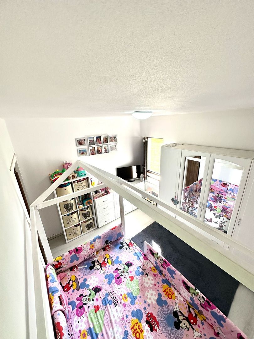 Aleea cu Plopi | 3 camere | 2 bai | Mobilat Utilat - Poză 12