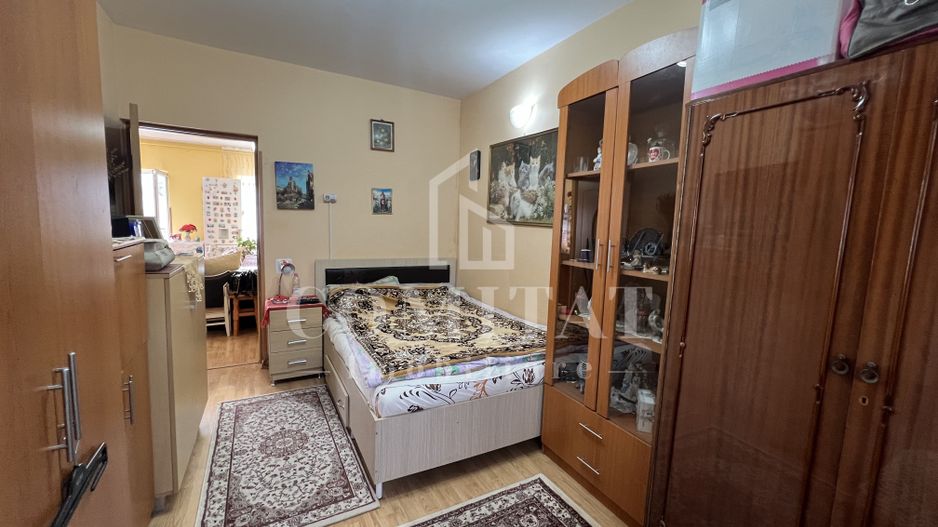 Apartament 2 camere| Stejarului - Poză 9