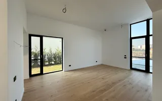 Vila tip duplex in Amber Forest, langa padure - Poză 29