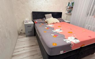 APARTAMENT 4 CAMERE DE VÂNZARE – PARCUL CURCUBEULUI | ETAJ 3 | - Poză 7