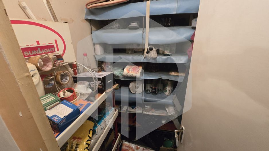 Apartament 2 camere decomandate et 2 lift pivnita Vasile Aron - Poză 7