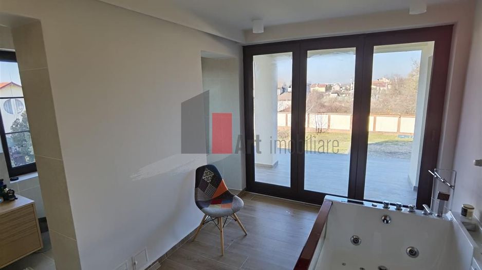 VIla 12 Camere Cernica independenta energetic - Poză 3