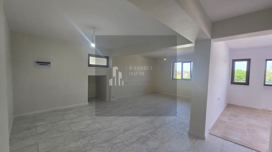 Casa Noua -6 camere - 160mp utili +curte -Soseaua Giurgiului -Magurele - Poză 10