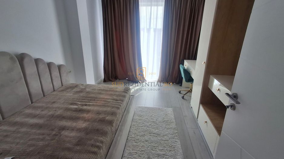 Apartament 3 Camere Elegant , Metrou Berceni , Mutare Imediata - Poză 11