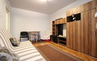 Garsoniera confort 1| ideala pentru studentii de la FEAA! - Poză 2