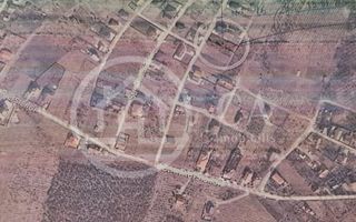 Teren intravilan de vânzare in Paleu, Bihor - Poză 1