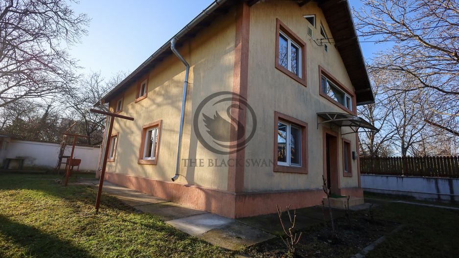 Casa 4 camere de vanzare, 133 mp| Buna Vestire, Ploiesti | COMISION 0% - Poză 1