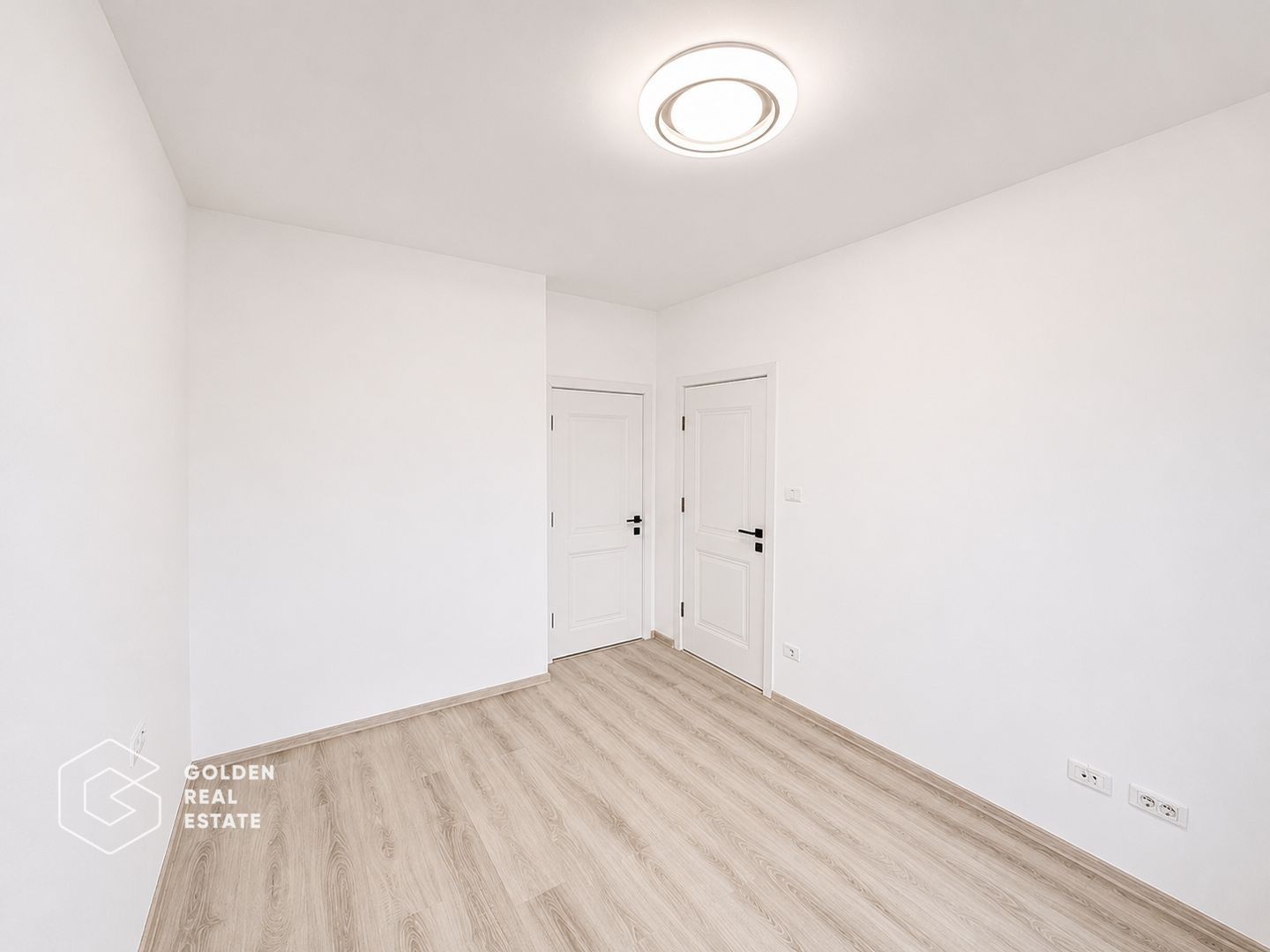 Apartament 3 camere, 2 bai, Gradiste, bloc nou 2025, loc parcare, et 3 - Poză 7